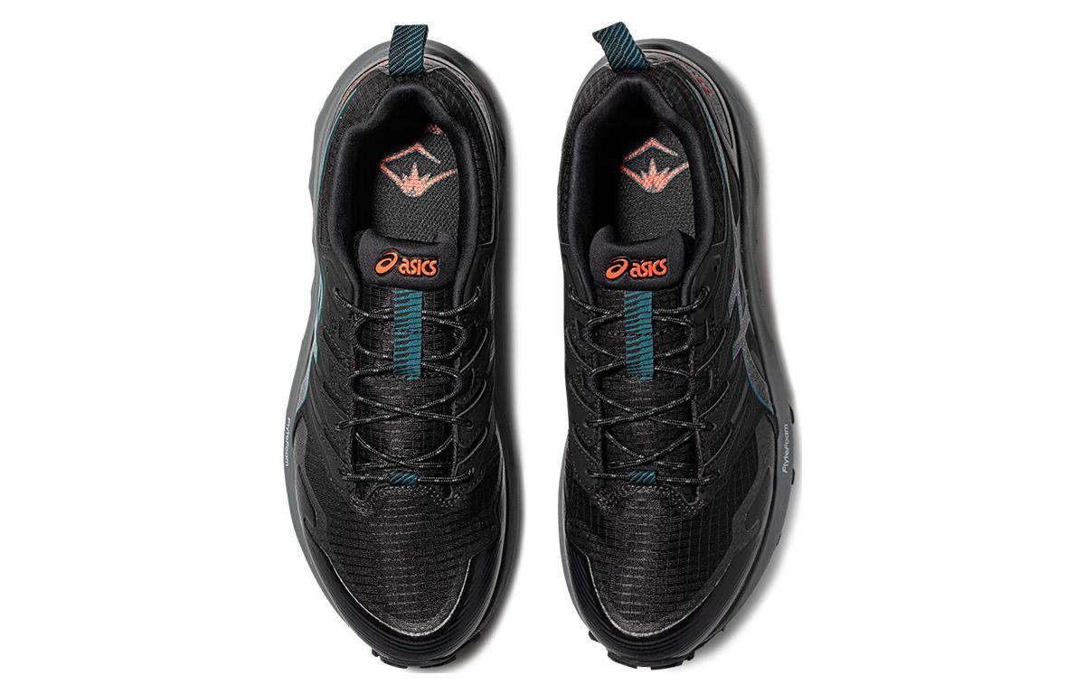ASICS Gel-Trabuco Terra 'Black Dark Grey' 1203A238-023