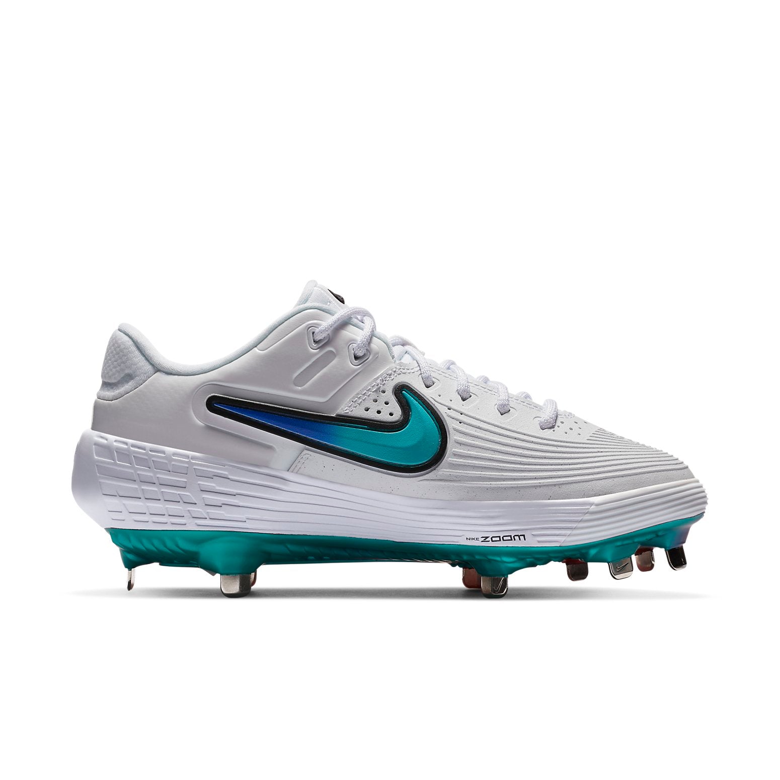 (WMNS) Nike Zoom HyperDiamond 3 Elite CS 'Ombre' CI2229-102