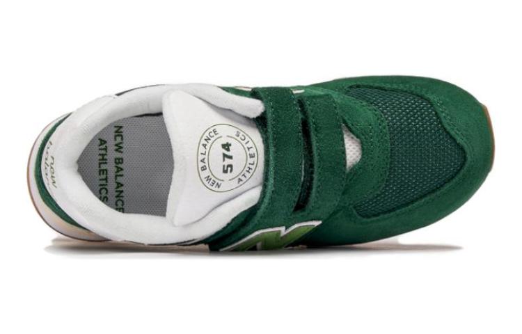 (PS) New Balance 574 'Nightwatch Green' PV574CO1