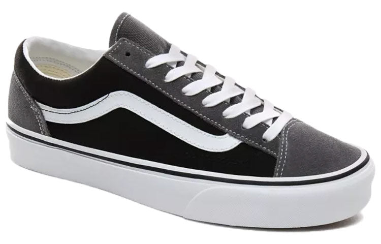 Vans Classics Style 36 'Gray White' VN0A3DZ3XMP