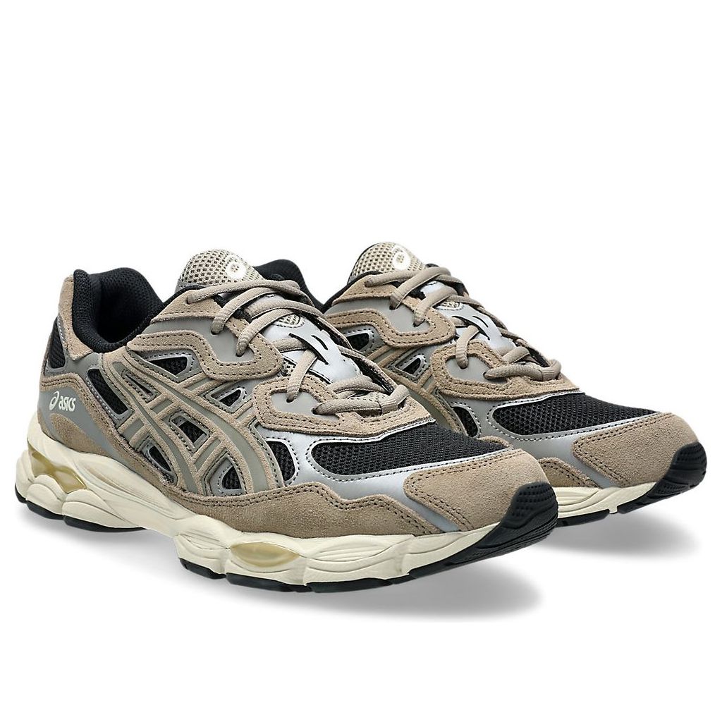 ASICS Gel-NYC 'Greige' 1203A383-005
