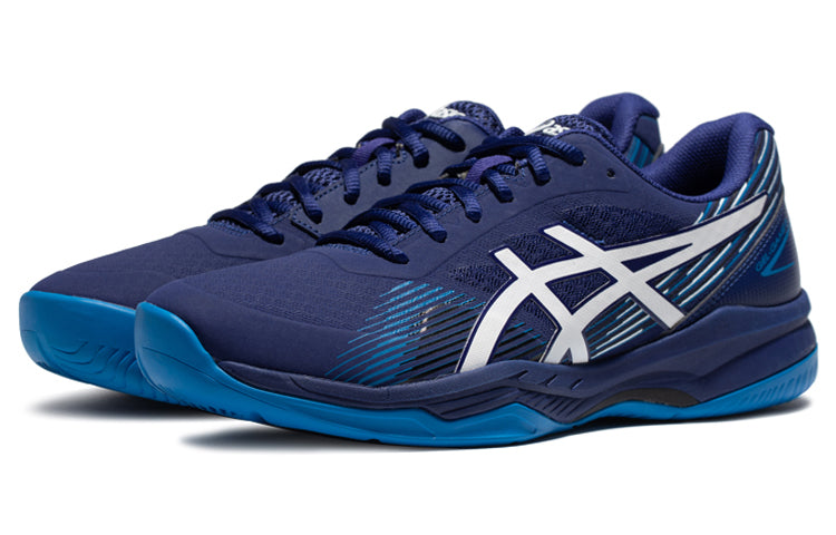 ASICS Gel-Game 8 'Navy Blue White' 1041A192-407