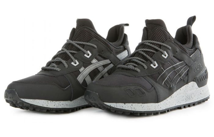 ASICS Gel Lyte MT 'Black' H6K1L-9090