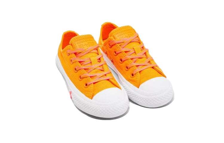 Converse Chuck Taylor All Star K Orange 364190C