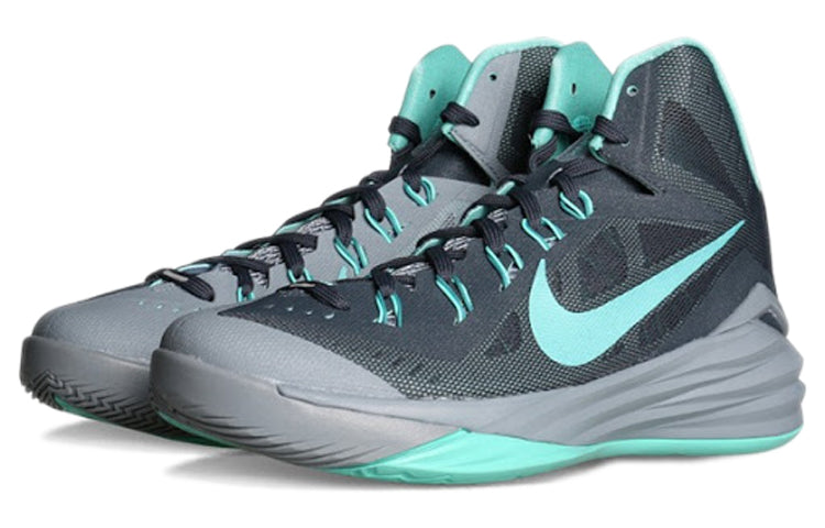 Nike Hyperdunk 2014 EP 'Dark Grey' 653650-030