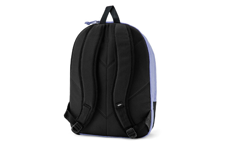 Vans X Ap Corduroy Backpack 'Purple' VN0A5FR5448