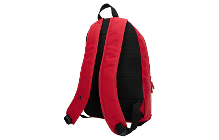 Air Jordan Jumpman Logo Backpack 'Red' DH0412-687