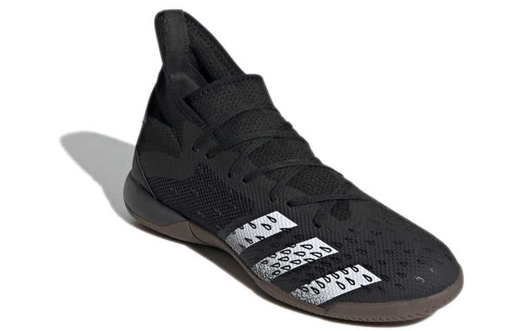 adidas Predator Freak.3 'Demonscale - Black Gum' FY1032