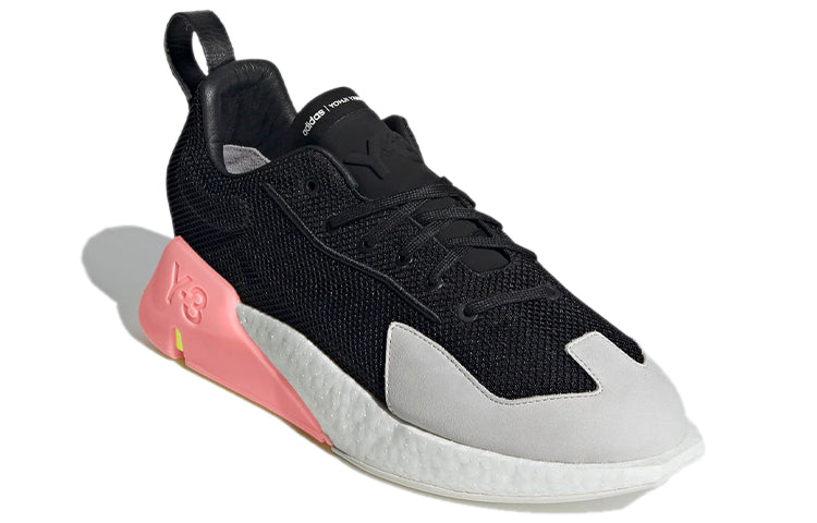 adidas Y-3 Orisan 'Black Pink' FZ4317