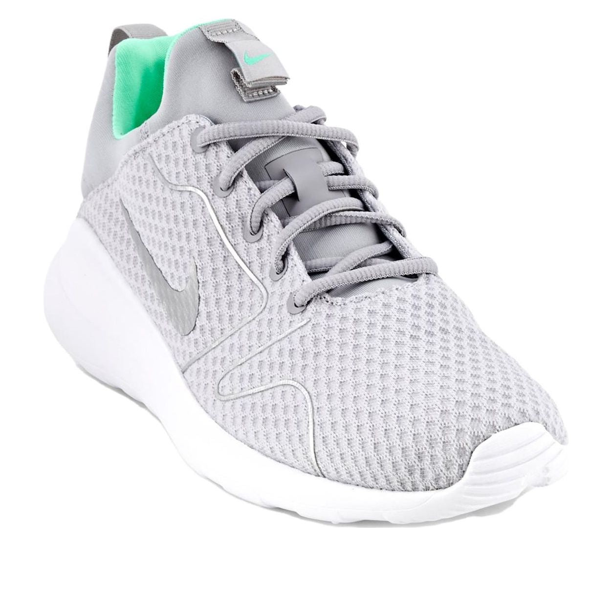 Nike Kaishi 2.0 'Midnight Navy Wolf Grey White' 833457-001