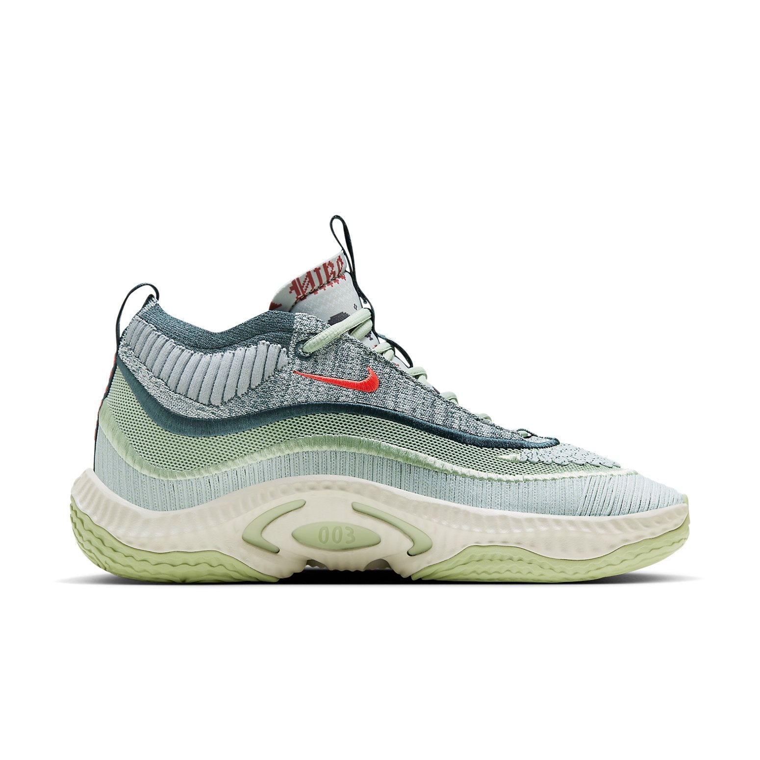 Nike Cosmic Unity 3 'Christmas' DV2770-003