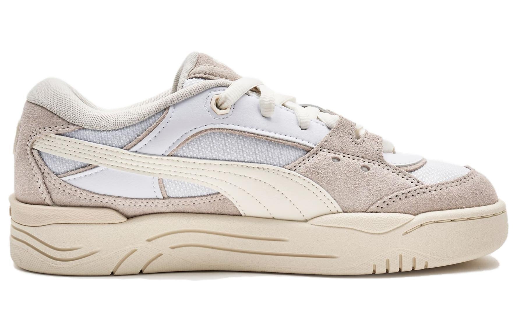 PUMA 180 'White Beige' 389267-08