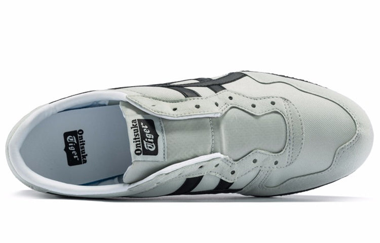 Onitsuka Tiger Serrano 'Light Sage Black' 1183A238-020
