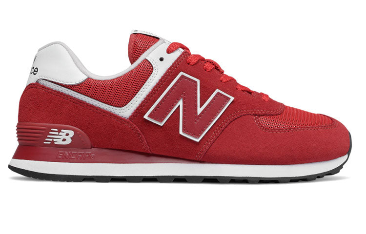 New Balance 574 'Crimson Red' ML574SSO