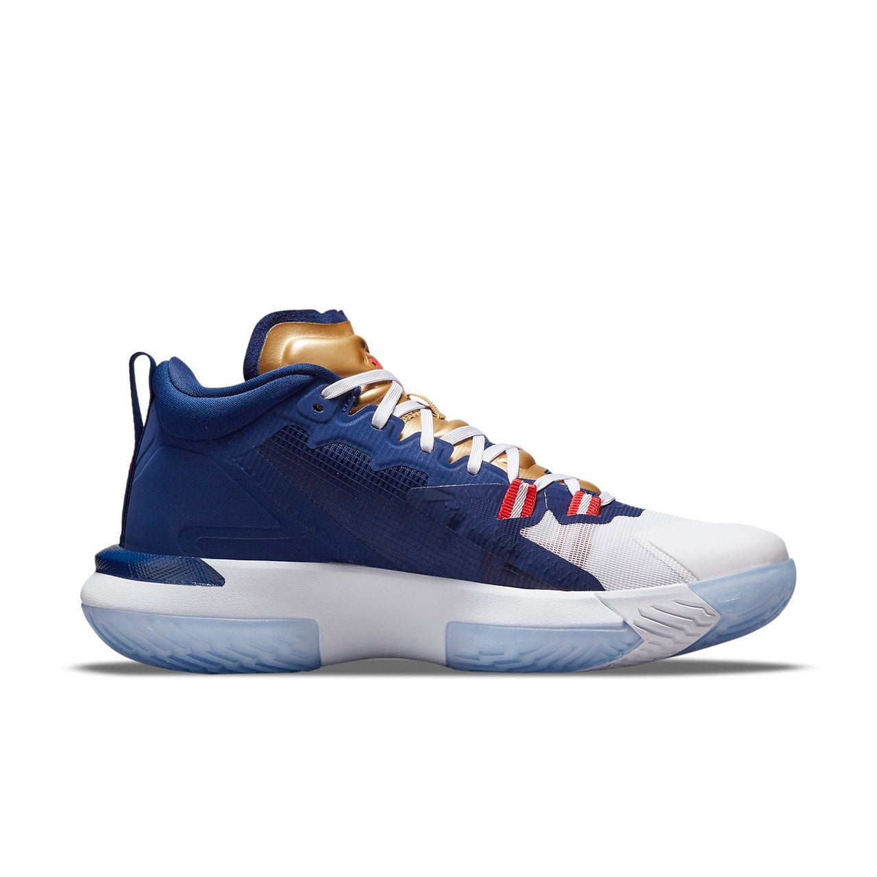 Air Jordan Zion 1 'USA' DA3130-401