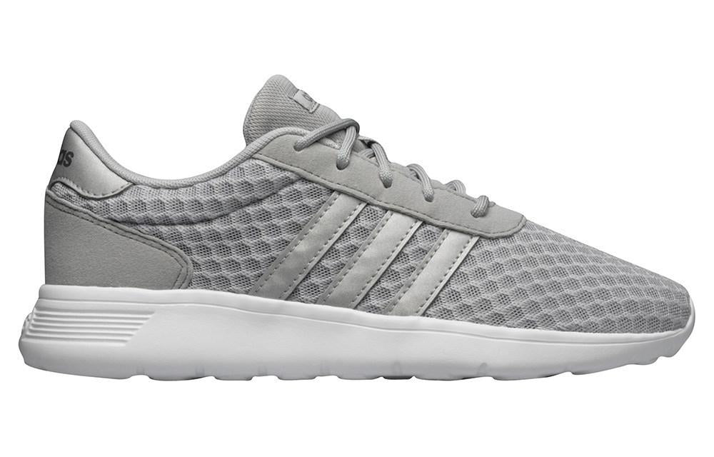 (WMNS) adidas Lite Racer 'Grey' AW4961