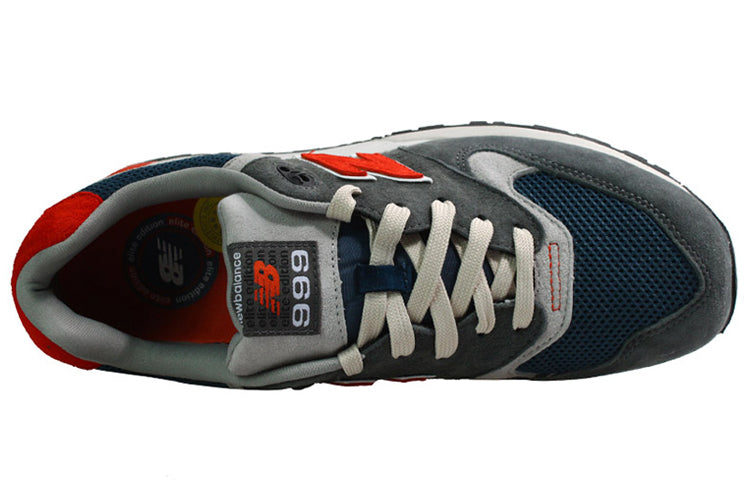 New Balance 999 'Grey' ML999AD