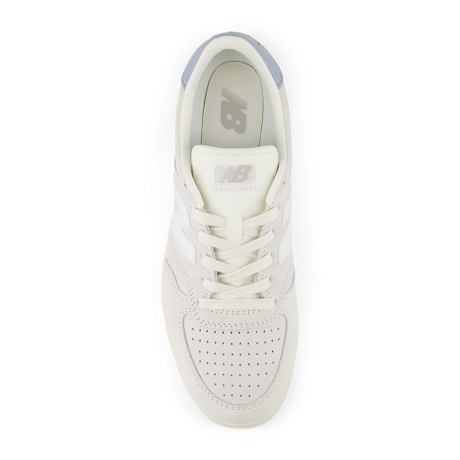New Balance T500 'Light Arctic Grey' CT500AG