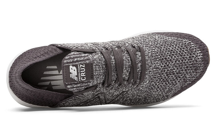 New Balance Fresh Foam Cruz Sock V2 'Shale' MCRZSLP2