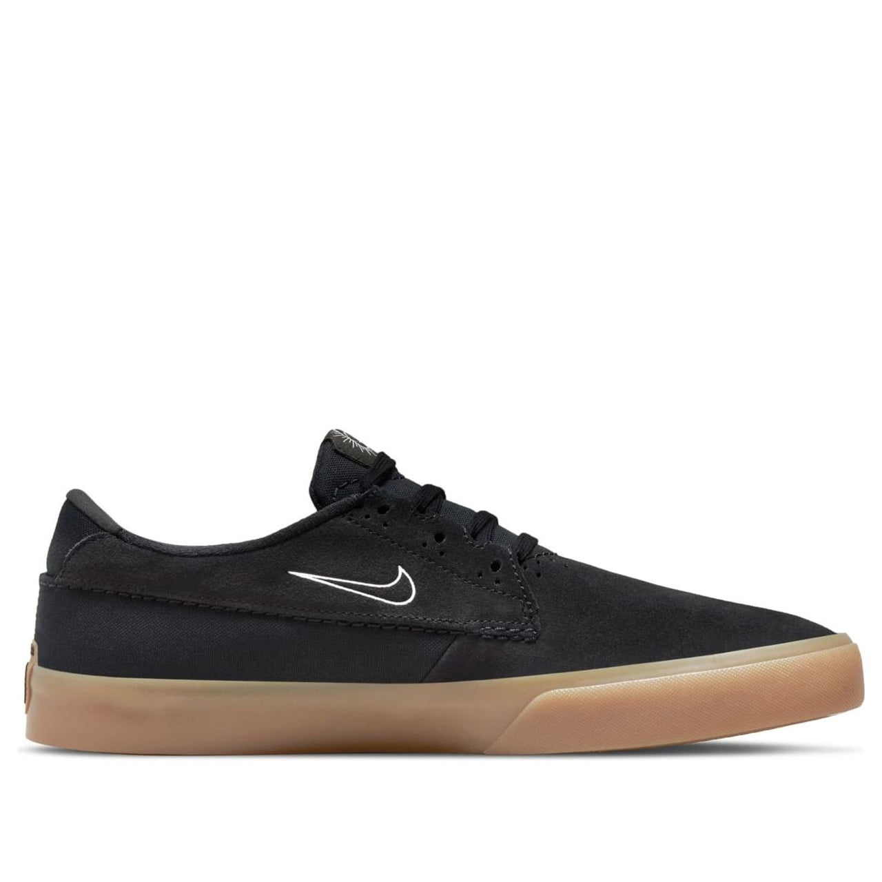 Nike Shane SB 'Black Gum' BV0657-009