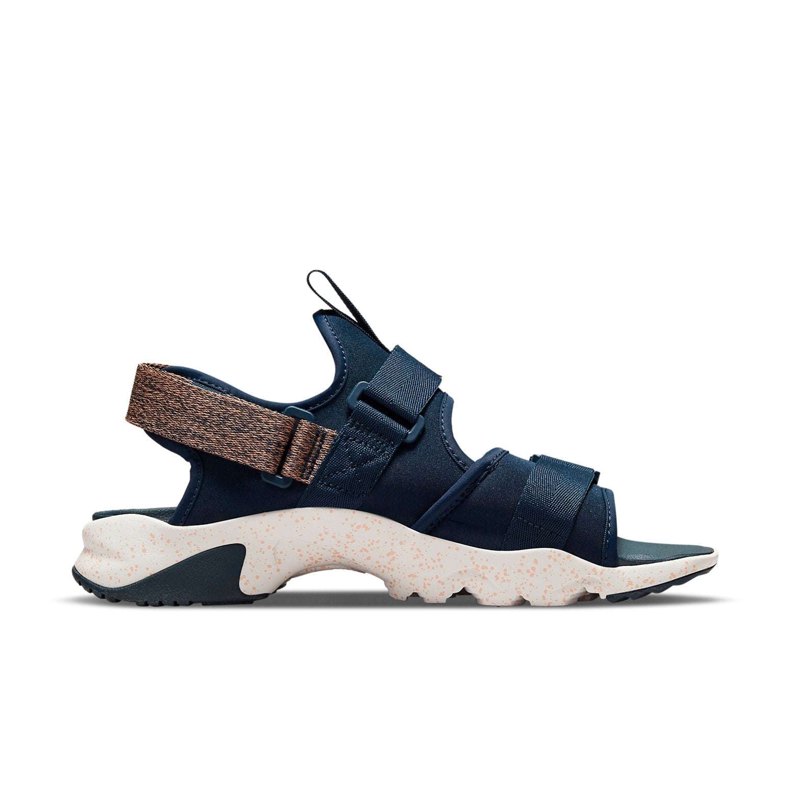 Nike Canyon Sandal 'Armory Navy' CW9704-401
