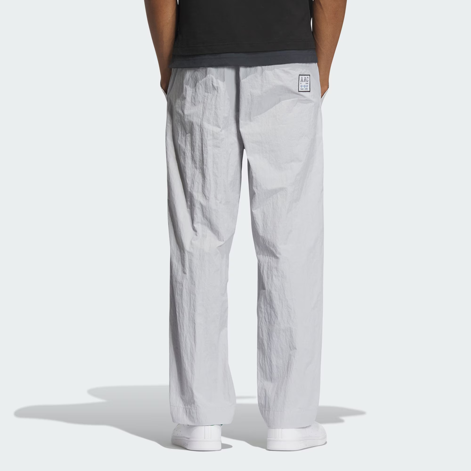 adidas originals Rifta Pants 'Grey' IM8437