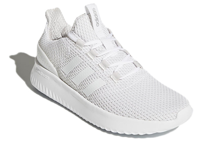(WMNS) adidas Cloudfoam Ultimate 'Grey' BC0034