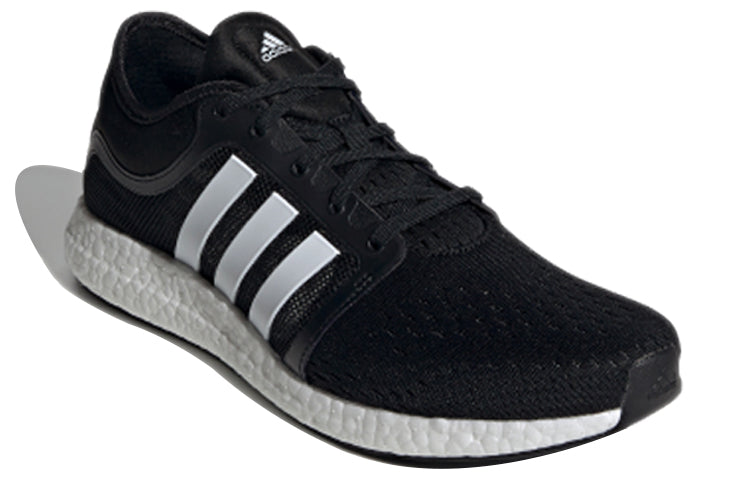 adidas CC Rocket Boost M 'Black White' EH0694