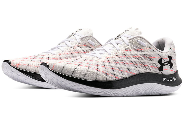 Under Armour FLOW Velociti Wind CN 'White' 3025204-100