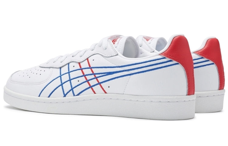 Onitsuka Tiger GSM Sd 'White Red Blue' 1183A653-101