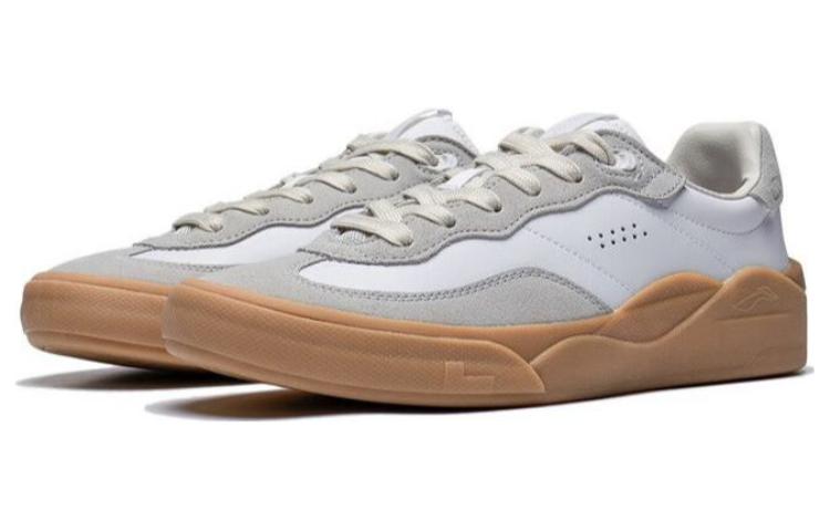 Li-Ning Skate General 'Grey Khaki' AEPSA49-1