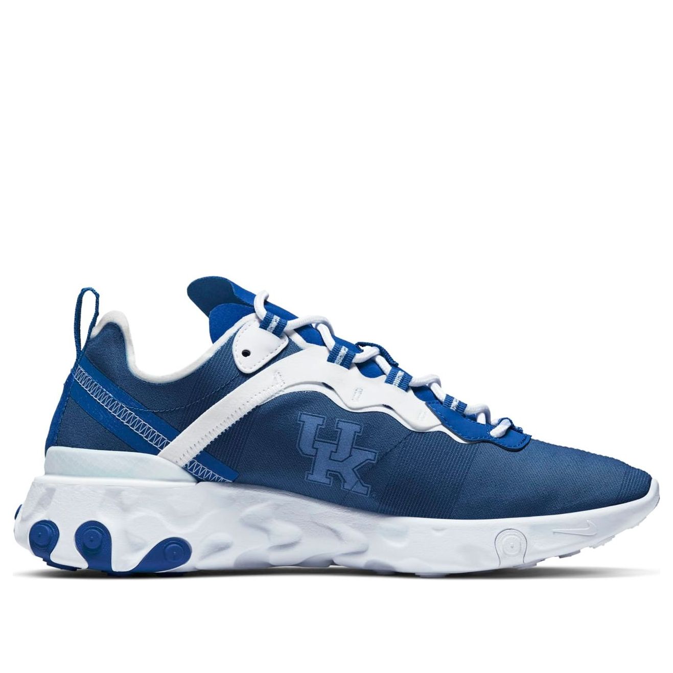 Nike React Element 55 'Kentucky Wildcats' CK4840-400