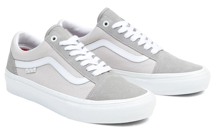 Vans Skate Old Skool 'Gray White' VN0A5FCBCOI