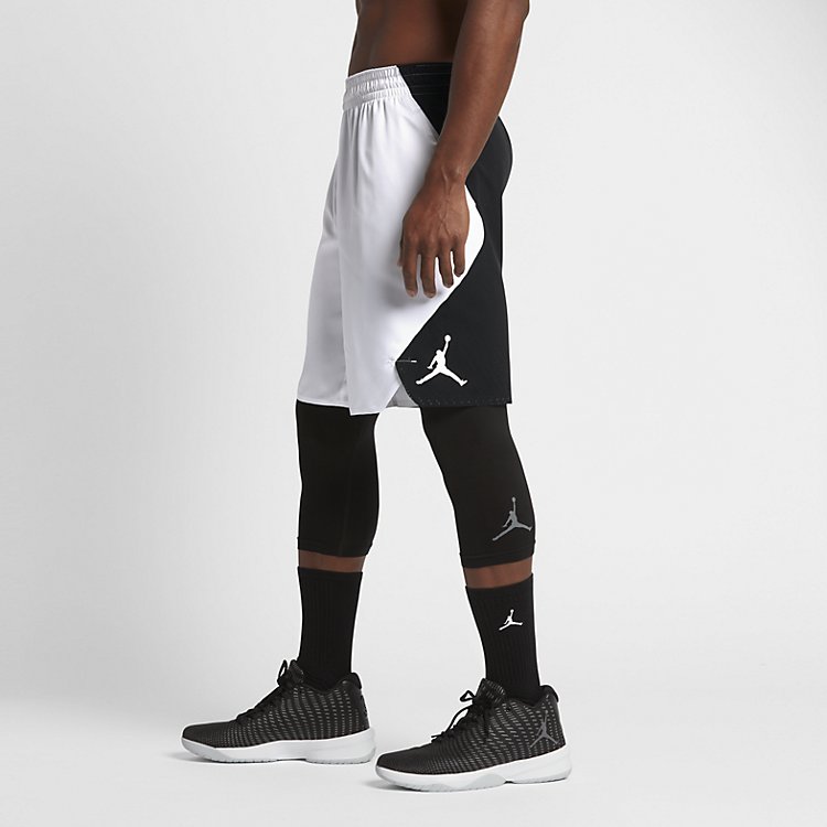 Apparel Shorts Men Air Jordan Ultimate Flight Sho 831348-100