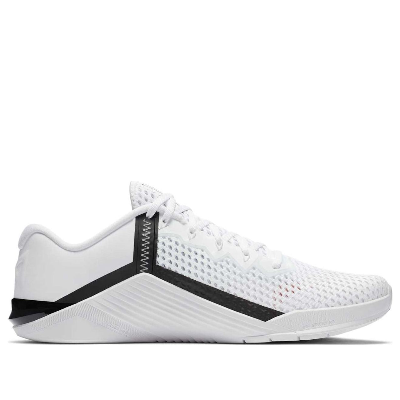 Nike Metcon 6 'White Black' CK9388-100