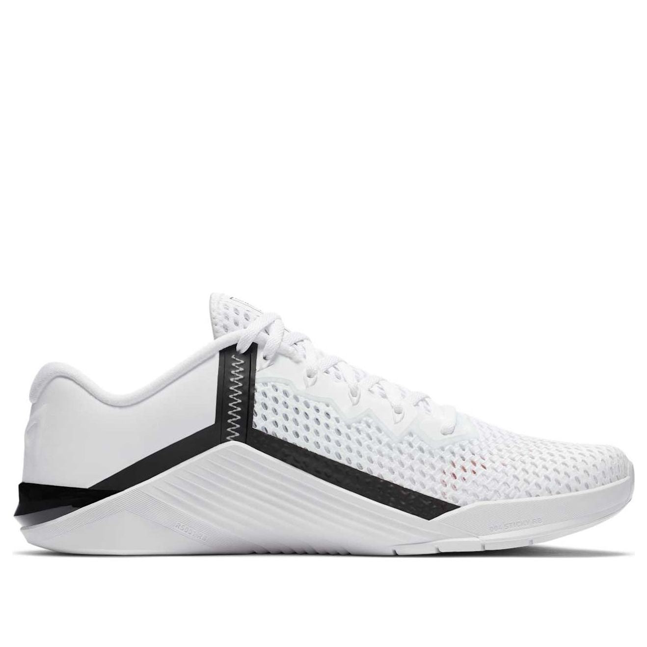 Nike Metcon 6 'White Black' CK9388-100