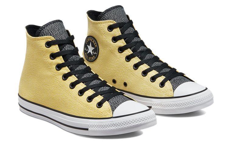 Converse Chuck Taylor All Star High 'Saturn Gold' 171368F