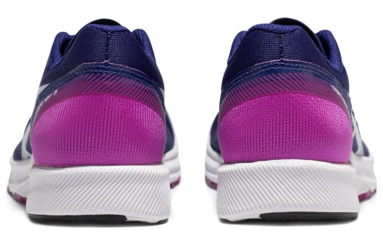 (WMNS) ASICS Tarther RP 3 'Dive Blue White' 1012B292-400