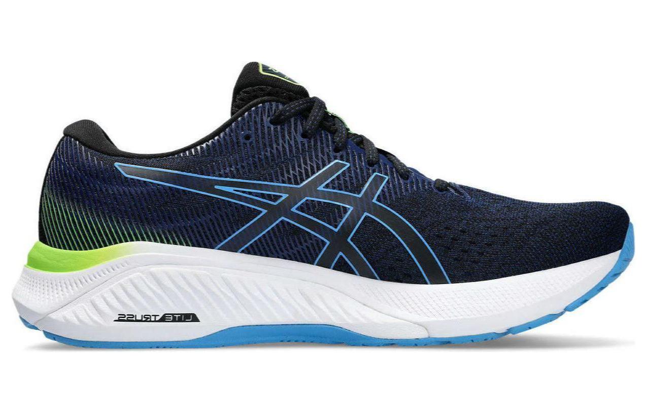 ASICS GT-4000 3 2E 'Blue Green' 1011B207-0047H