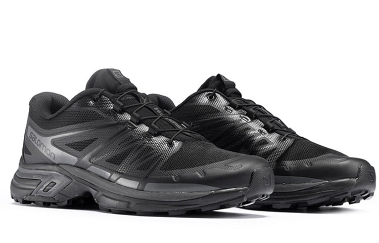 Salomon XT-Wings 2 'Black Magnet' 410857