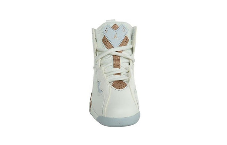 (GS) Air Jordan True Flight 'Red Bronze' 342775-112