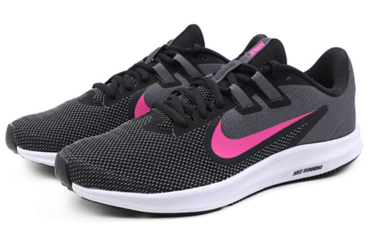 (WMNS) Nike Downshifter 9 'Laser Fuchsia' AQ7486-002