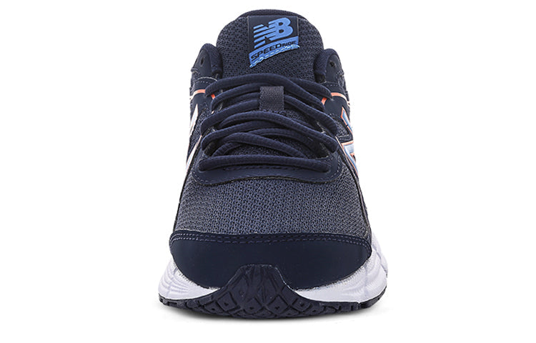 (WMNS) New Balance 390 v2 Low-Top Dark-Blue W390CN2