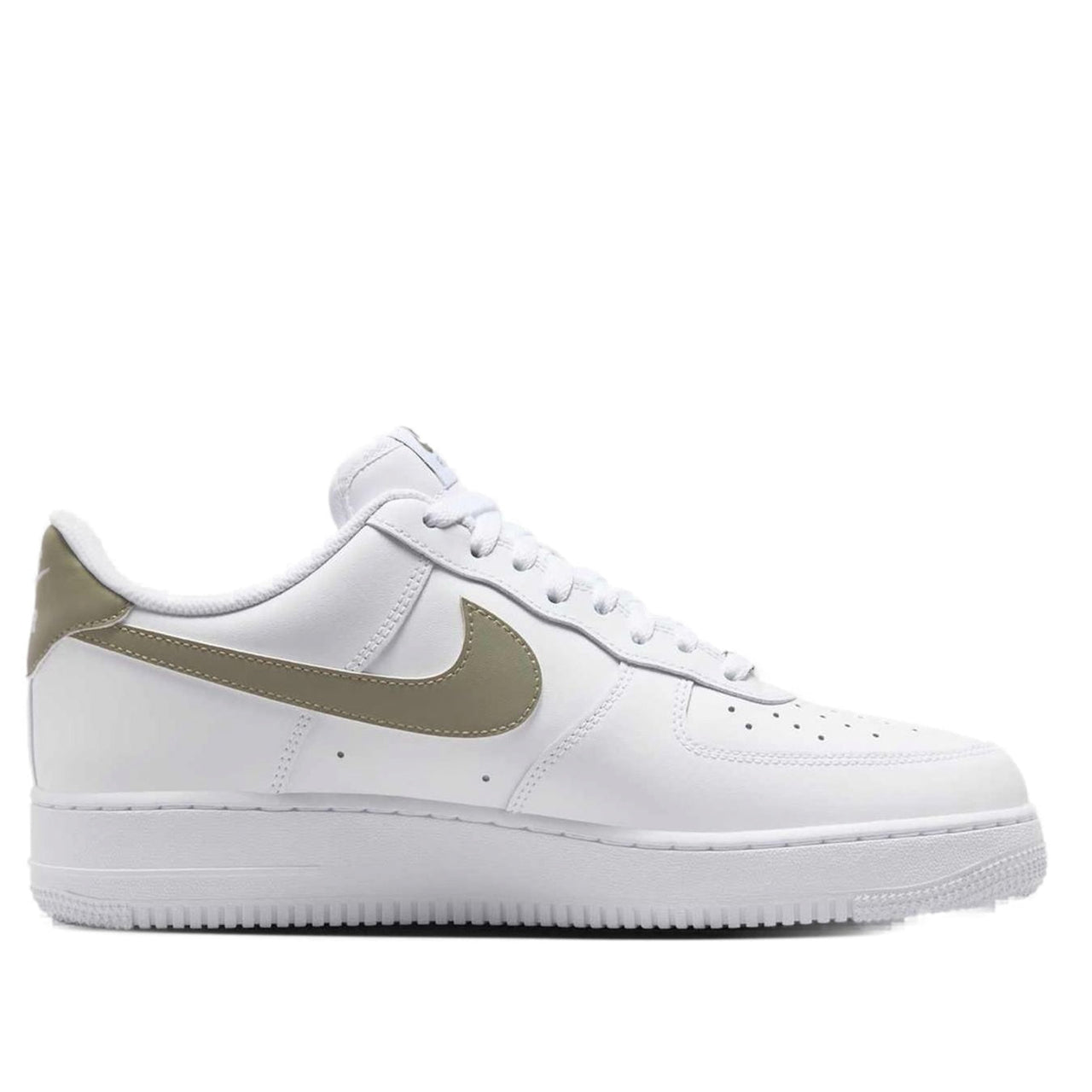 Nike Air Force 1 Low '07 'White Light Army' FJ4146-116