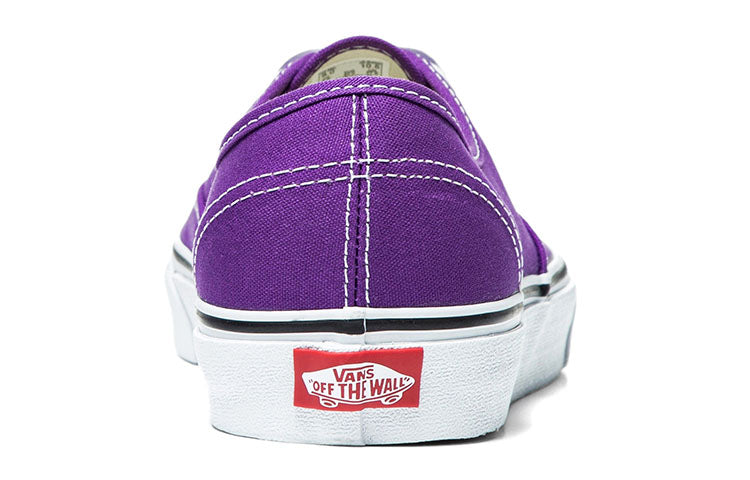 Vans Authentic 'Purple White' VN0A5KRDBEK