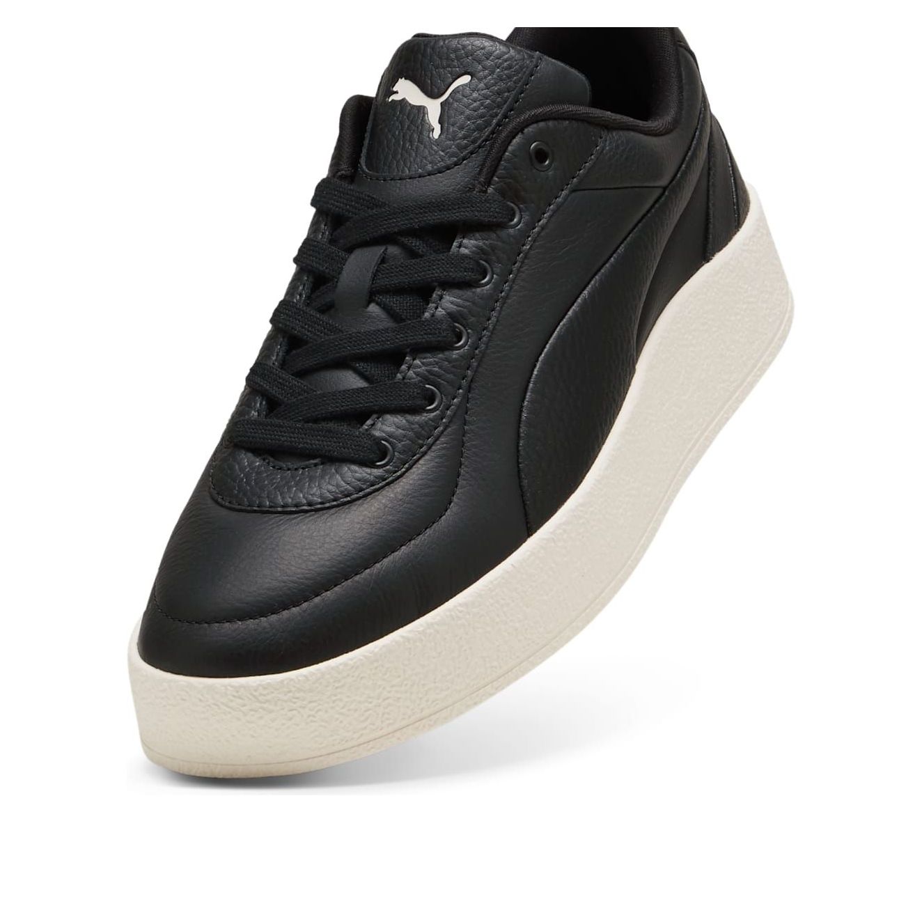 PUMA CA Luxe 'PUMA Black Warm White' 400828-02