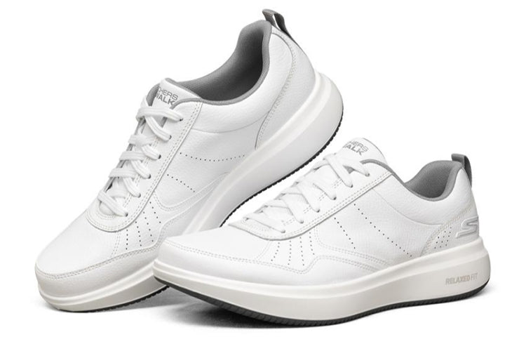 Skechers Go Walk Steady White 216000-WGY