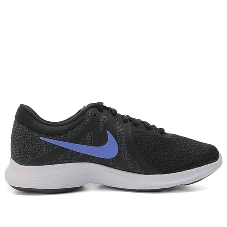 (WMNS) Nike Revolution 4 'Anthracite' 908999-014