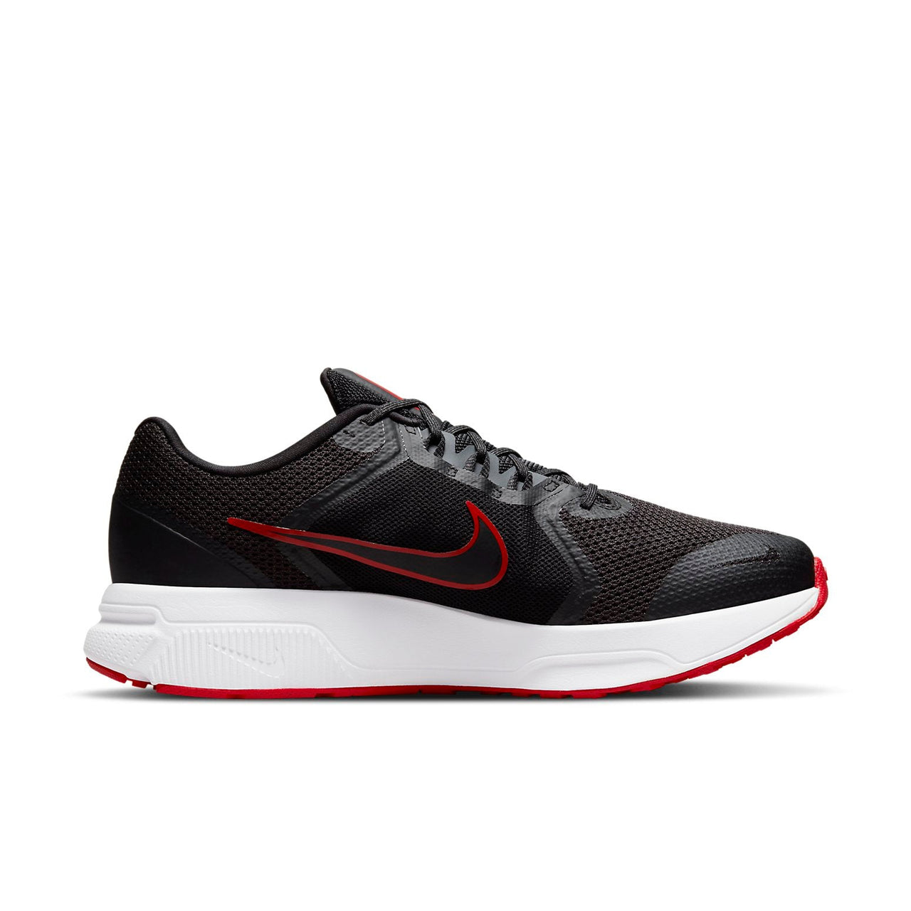 Nike Zoom Span 4 'Black University Red' DC8996-003