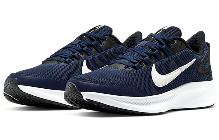 Nike Runallday 2 'Blue White' CD0223-400